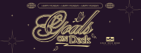 Goals On Deck Facebook cover Image Preview