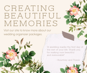Creating Beautiful Memories Facebook post Image Preview