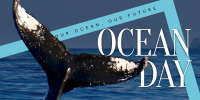 Save our Ocean Twitter post Image Preview