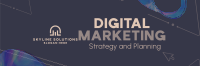 Modern Digital Marketing Twitter Header Image Preview