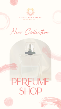 Sophisticated Fragrances TikTok video Image Preview