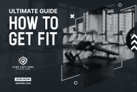 Getting in Shape Pinterest Cover Preview