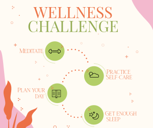 Best Wellness Facebook post Image Preview