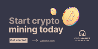Crypto Journey Twitter post Image Preview