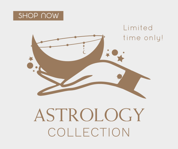 Astrology Collection Facebook Post Design Image Preview
