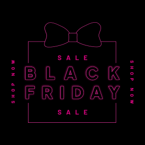 Black Friday Gift Instagram post Image Preview