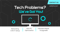 Computer Repair Specialist Animation Preview
