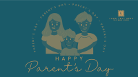 To All Parents Facebook event cover Image Preview