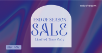 Classy Season Sale Facebook ad Image Preview