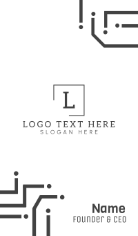 Logo Maker