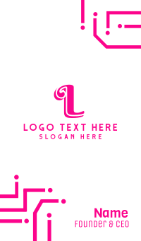 Logo Maker