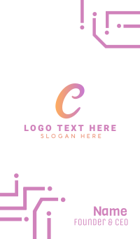 Logo Maker