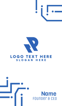 Logo Maker