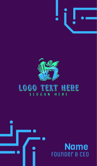 Logo Maker