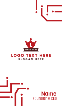 Logo Maker