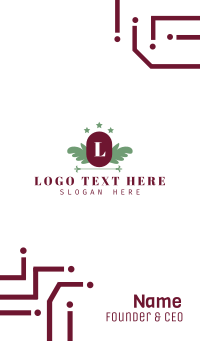 Logo Maker