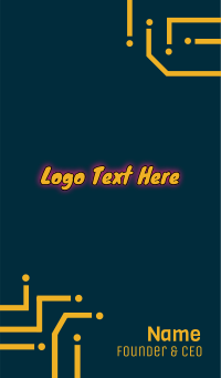 Logo Maker