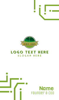 Logo Maker