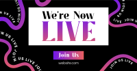 Wavey Live Facebook ad Image Preview