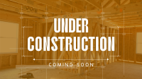 Under Construction Video Image Preview