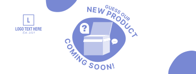 Guess New Product Facebook cover Image Preview