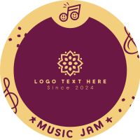 Music Jam SoundCloud Profile Picture