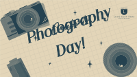 Photography Celebration Video Design