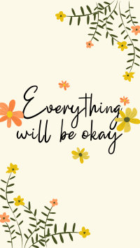 Everything will be okay YouTube short Image Preview