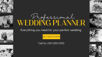 Wedding Planning Made Easy Video Image Preview