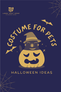 Pin em Halloween Idee