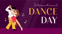 Shall We Dance Animation Image Preview