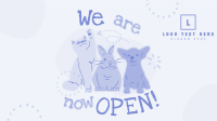 Arf arf And Away Animation Preview