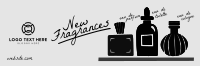 Fresh Fragrance Twitter header (cover) Image Preview