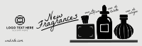 Fresh Fragrance Twitter Header Preview