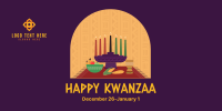Kwanzaa Window Twitter post Image Preview