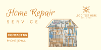 Professional Repairs Twitter post Image Preview