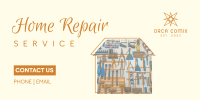 Professional Repairs Twitter post Image Preview