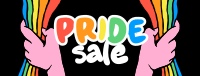 Rainbow Pride Facebook Cover Design