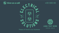 Electrical Solutions Video Image Preview