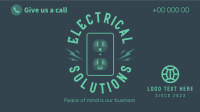 Electrical Solutions Video Preview