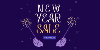 NY Sparklers Sale Twitter post Image Preview