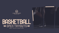 Basketball Ongoing Tryouts Video Preview