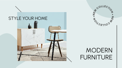 Style Your Home Facebook event cover Image Preview