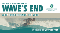 Surfing Competition Video Preview