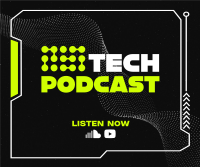 Technology Podcast Circles Facebook post Image Preview