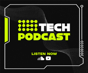 Technology Podcast Circles Facebook post Image Preview