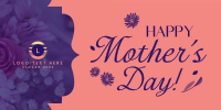 Mother's Day Lovely Bouquet Twitter post Image Preview