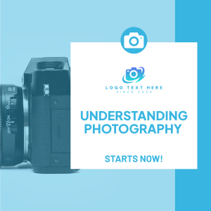 Understanding Photography Instagram post Image Preview