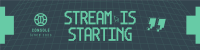 Pixel City Twitch banner Image Preview