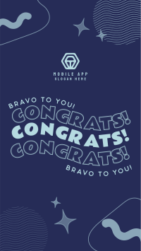 Bravo To You! Instagram reel Image Preview
